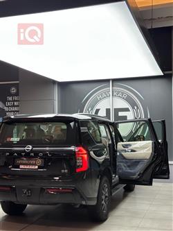 نيسان باترول